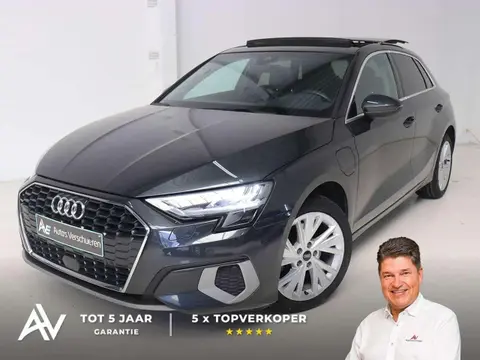 Used AUDI A3 Hybrid 2021 Ad 