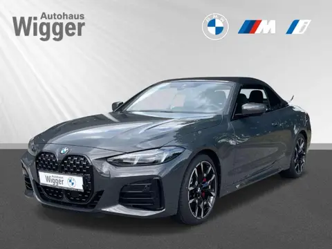 Annonce BMW SERIE 4 Essence 2024 d'occasion 