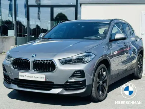 Used BMW X2 Hybrid 2022 Ad 