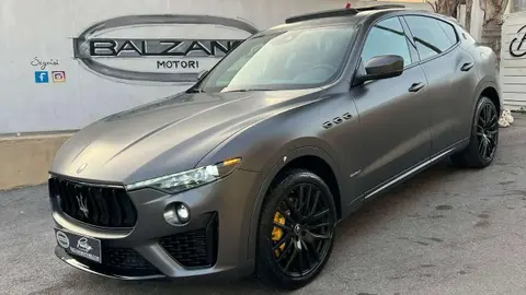 Used MASERATI LEVANTE Diesel 2020 Ad 