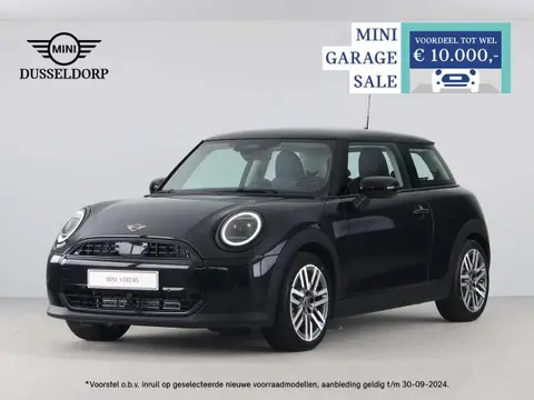 Annonce MINI COOPER Essence 2024 d'occasion 