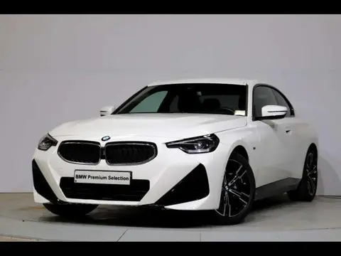 Annonce BMW SERIE 2 Essence 2023 d'occasion 