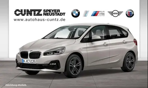 Annonce BMW SERIE 2 Essence 2021 d'occasion 