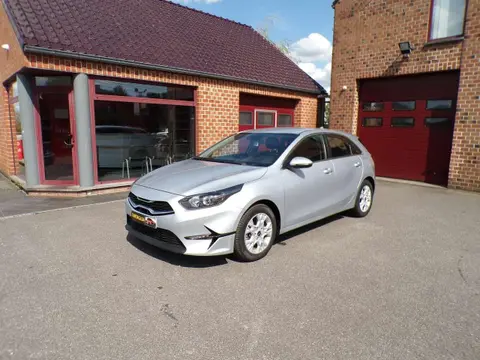 Used KIA CEED Petrol 2023 Ad Belgium