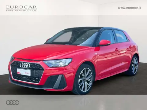 Used AUDI A1 Petrol 2021 Ad 