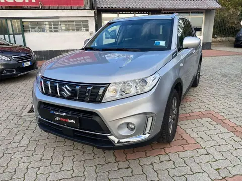 Used SUZUKI VITARA Petrol 2019 Ad 