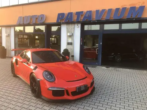 Annonce PORSCHE 991 Essence 2016 d'occasion 