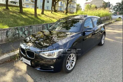 Used BMW SERIE 1 Petrol 2015 Ad 