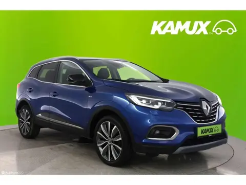 Used RENAULT KADJAR Diesel 2020 Ad 