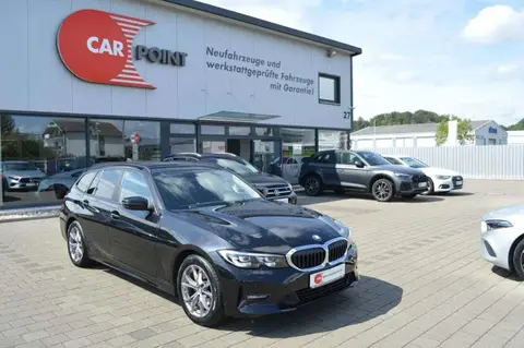 Annonce BMW SERIE 3 Diesel 2022 d'occasion 