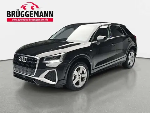 Annonce AUDI Q2 Essence 2024 d'occasion 