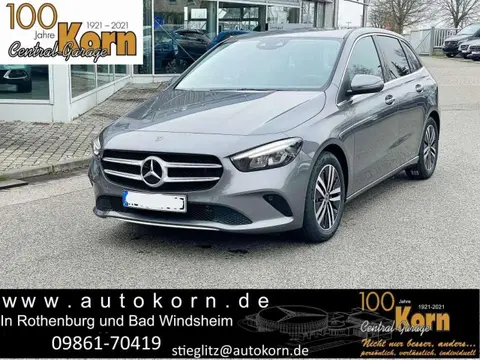 Used MERCEDES-BENZ CLASSE B Petrol 2022 Ad 