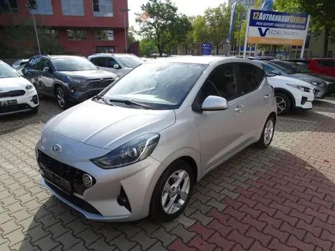 Annonce HYUNDAI I10 Essence 2020 d'occasion 