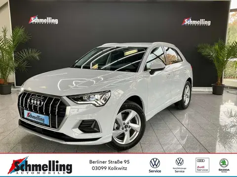 Used AUDI Q3 Petrol 2023 Ad Germany