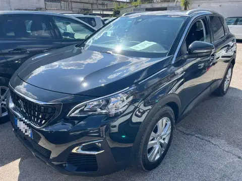 Annonce PEUGEOT 3008 Diesel 2019 d'occasion 