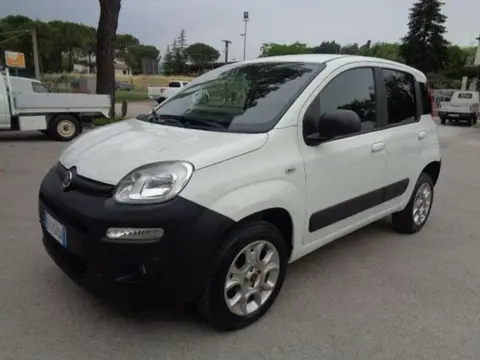 Used FIAT PANDA Diesel 2016 Ad 