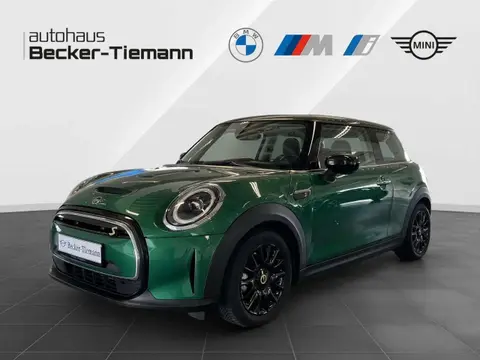 Annonce MINI COOPER Électrique 2022 d'occasion 