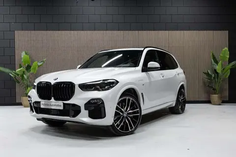 Annonce BMW X5 Hybride 2021 d'occasion 