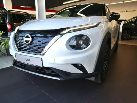 Annonce NISSAN JUKE Essence 2024 d'occasion 