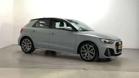 Annonce AUDI A1 Essence 2020 d'occasion 