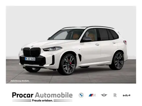 Used BMW X5 Petrol 2024 Ad 