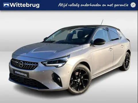 Annonce OPEL CORSA Essence 2020 d'occasion 