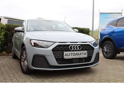 Annonce AUDI A1 Essence 2024 d'occasion 