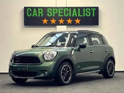 Used MINI COOPER Diesel 2014 Ad 