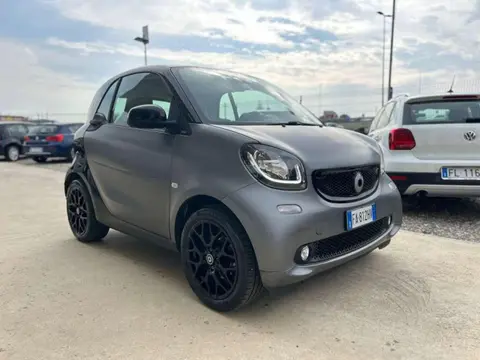 Used SMART FORTWO Petrol 2015 Ad 