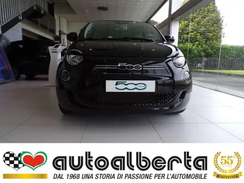 Used FIAT 500 Electric 2022 Ad 