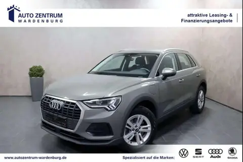 Used AUDI Q3 Hybrid 2021 Ad Germany