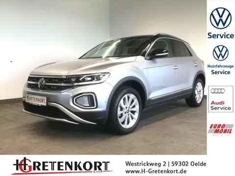 Used VOLKSWAGEN T-ROC Petrol 2023 Ad 