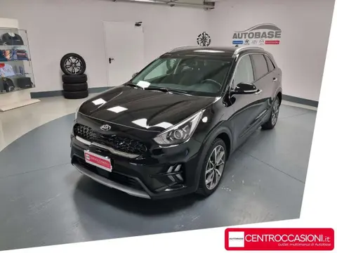 Used KIA NIRO Hybrid 2020 Ad 