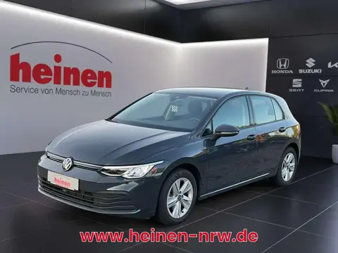 Used VOLKSWAGEN GOLF Petrol 2020 Ad 