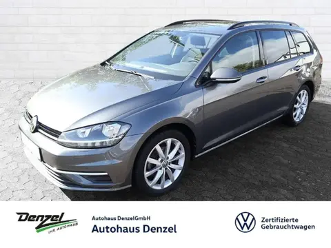 Annonce VOLKSWAGEN GOLF Diesel 2019 d'occasion 