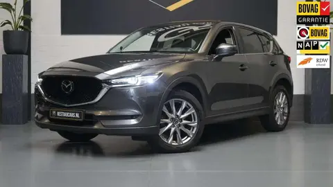 Annonce MAZDA CX-5 Essence 2020 d'occasion 