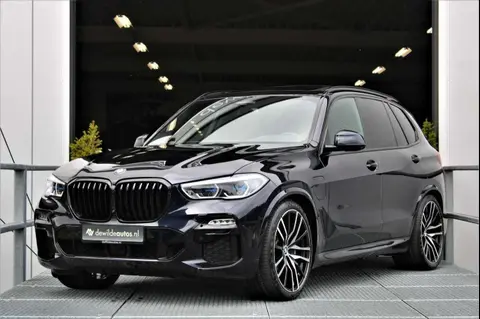 Used BMW X5 Hybrid 2021 Ad 