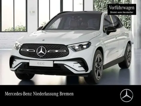 Annonce MERCEDES-BENZ CLASSE GLC Essence 2023 d'occasion 