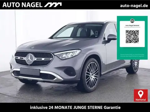 Annonce MERCEDES-BENZ CLASSE GLC Essence 2023 d'occasion 