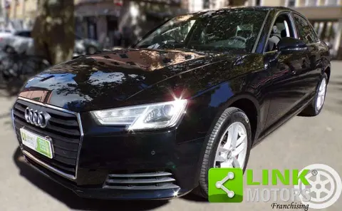 Used AUDI A4 Petrol 2017 Ad 