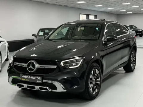 Used MERCEDES-BENZ CLASSE GLC Petrol 2019 Ad 