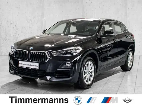 Used BMW X2 Petrol 2020 Ad Germany