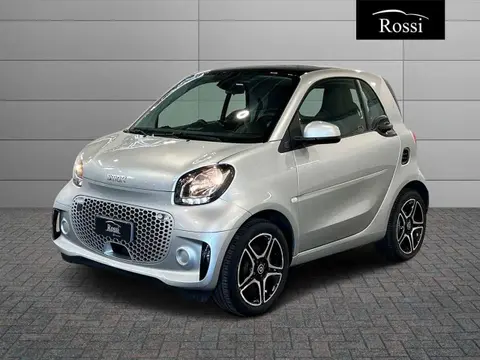 Used SMART FORTWO Electric 2020 Ad 