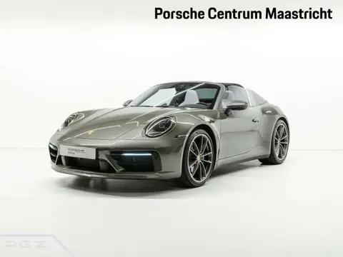 Annonce PORSCHE 992 Essence 2023 d'occasion 