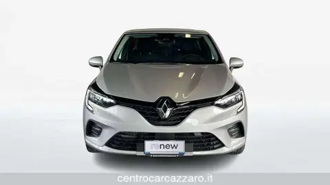 Annonce RENAULT CLIO Essence 2021 d'occasion 