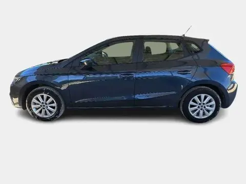 Annonce SEAT IBIZA Essence 2023 d'occasion 