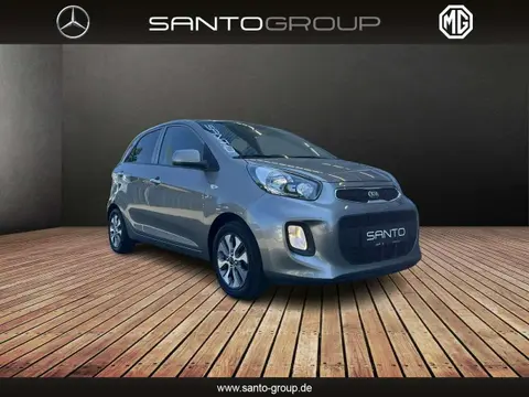 Used KIA PICANTO Petrol 2016 Ad 