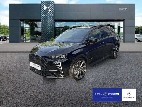 Annonce DS AUTOMOBILES DS7 Hybride 2023 d'occasion 