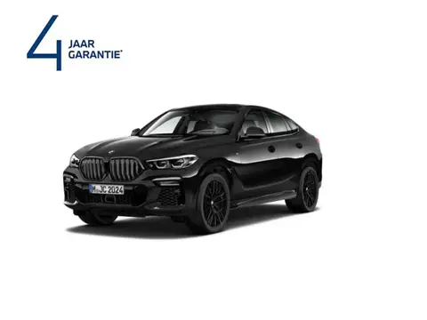 Annonce BMW X6 Diesel 2023 d'occasion 