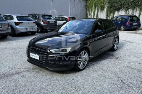 Annonce AUDI A3 Diesel 2015 d'occasion 